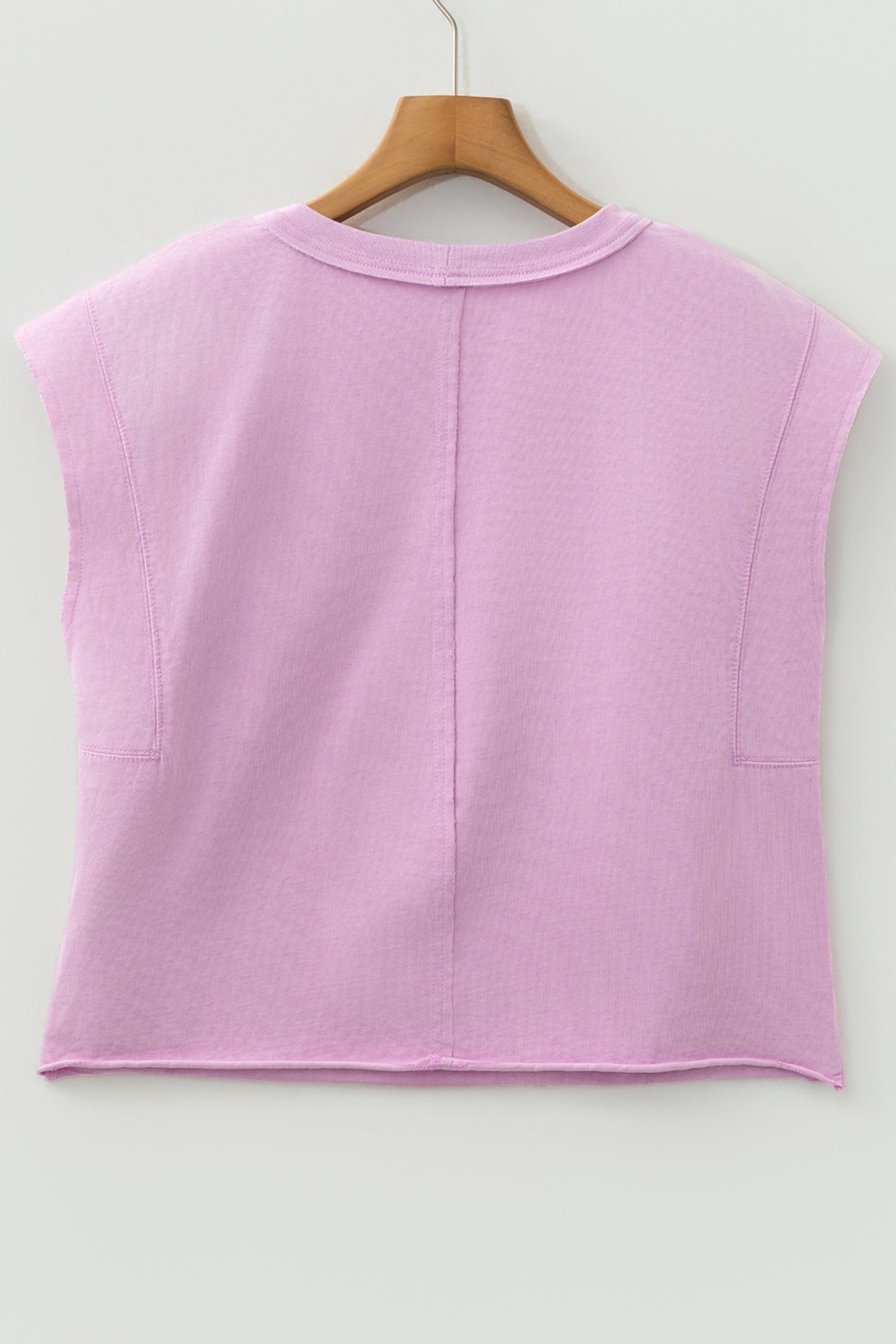 Makin' Me Blush Tank