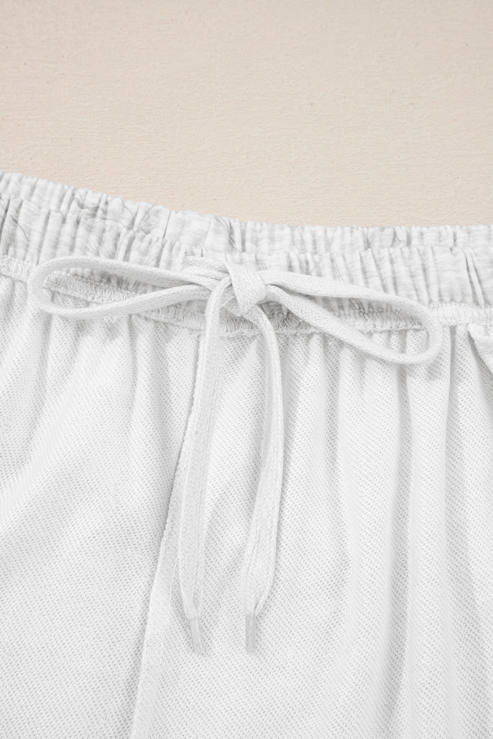 Cloud Drift Camo Hoodie Set