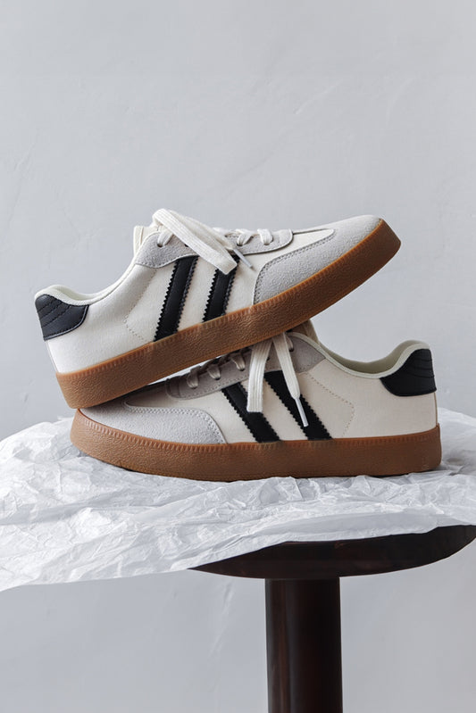 Cutie Casual Kicks