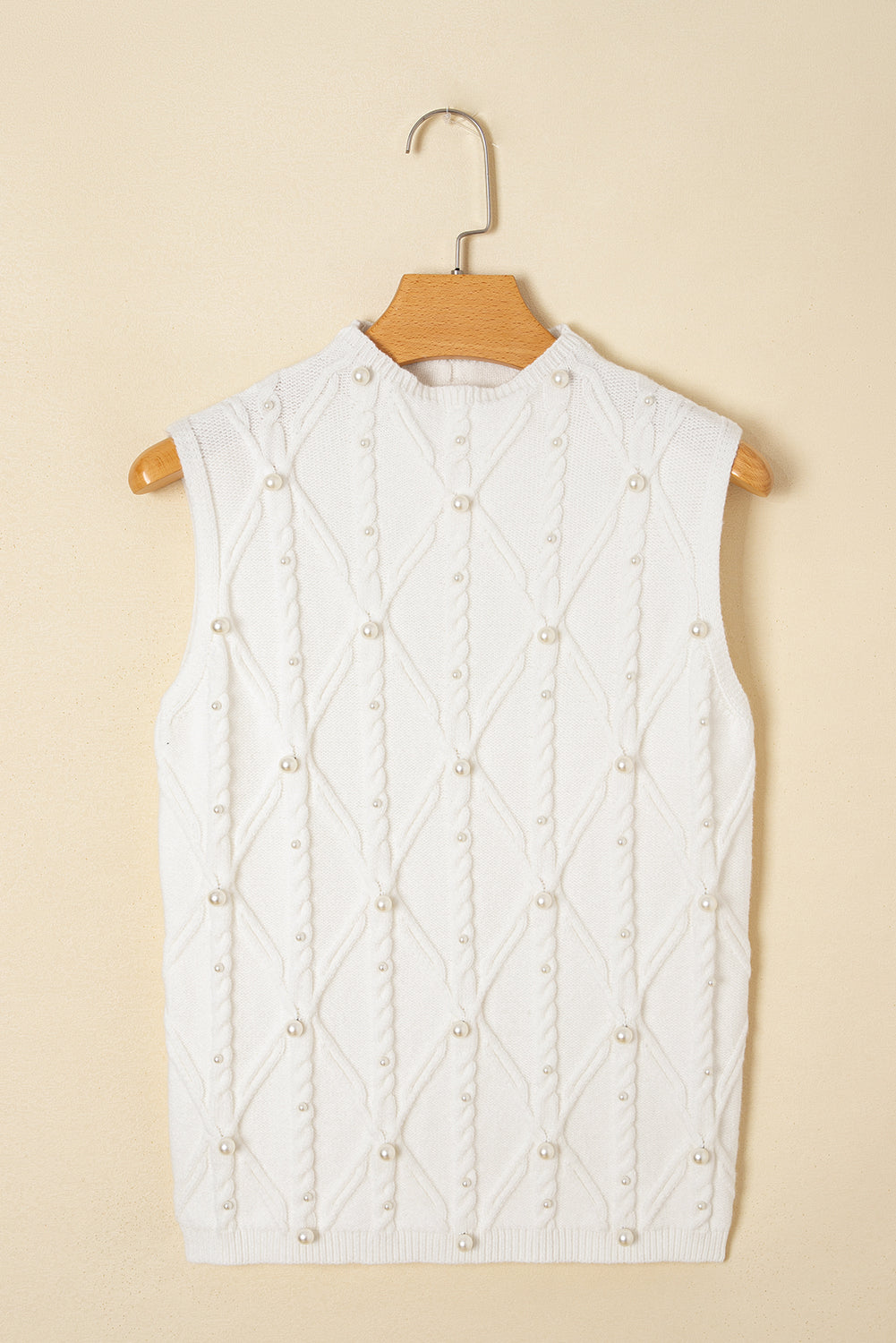 Highland Belle Sweater Vest