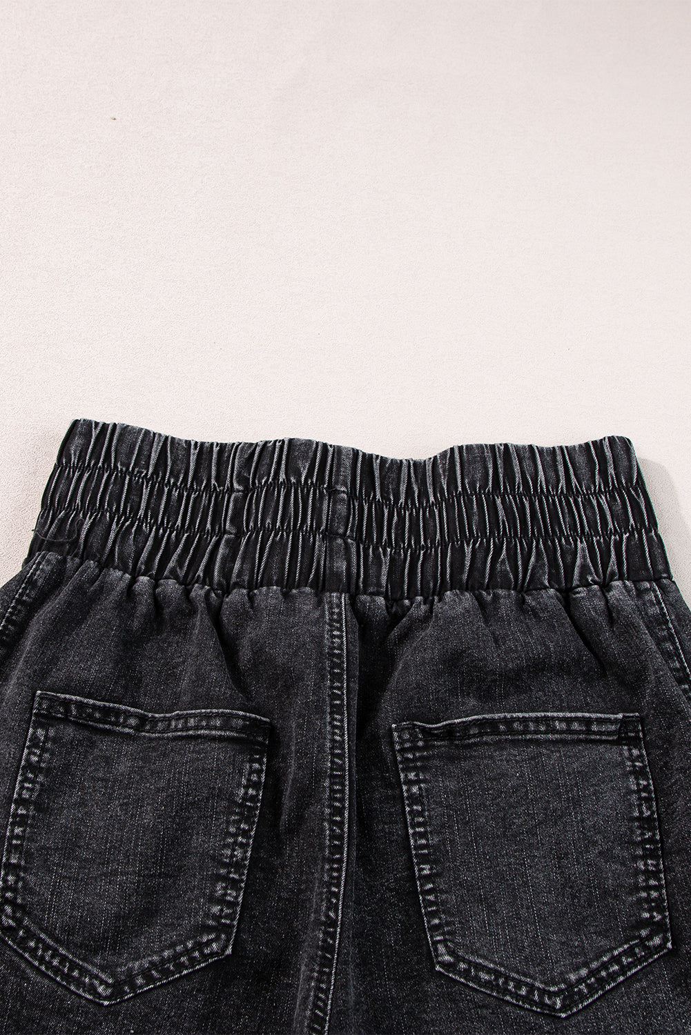 Backroad Midnight Shorts