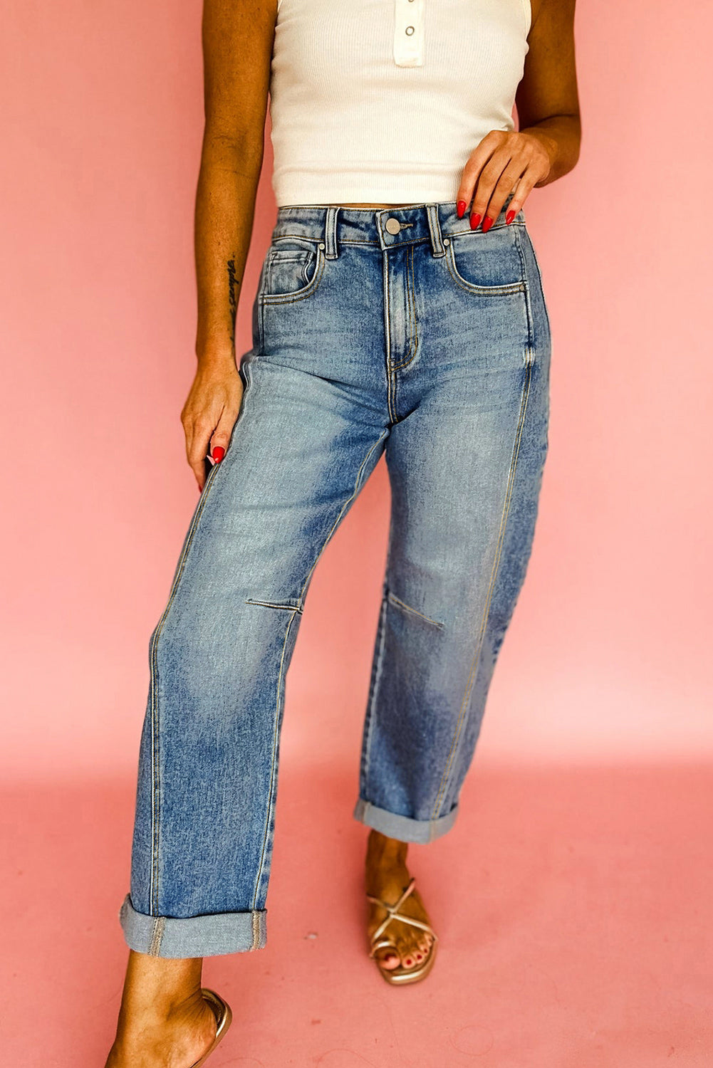 Southern Heritage Denim