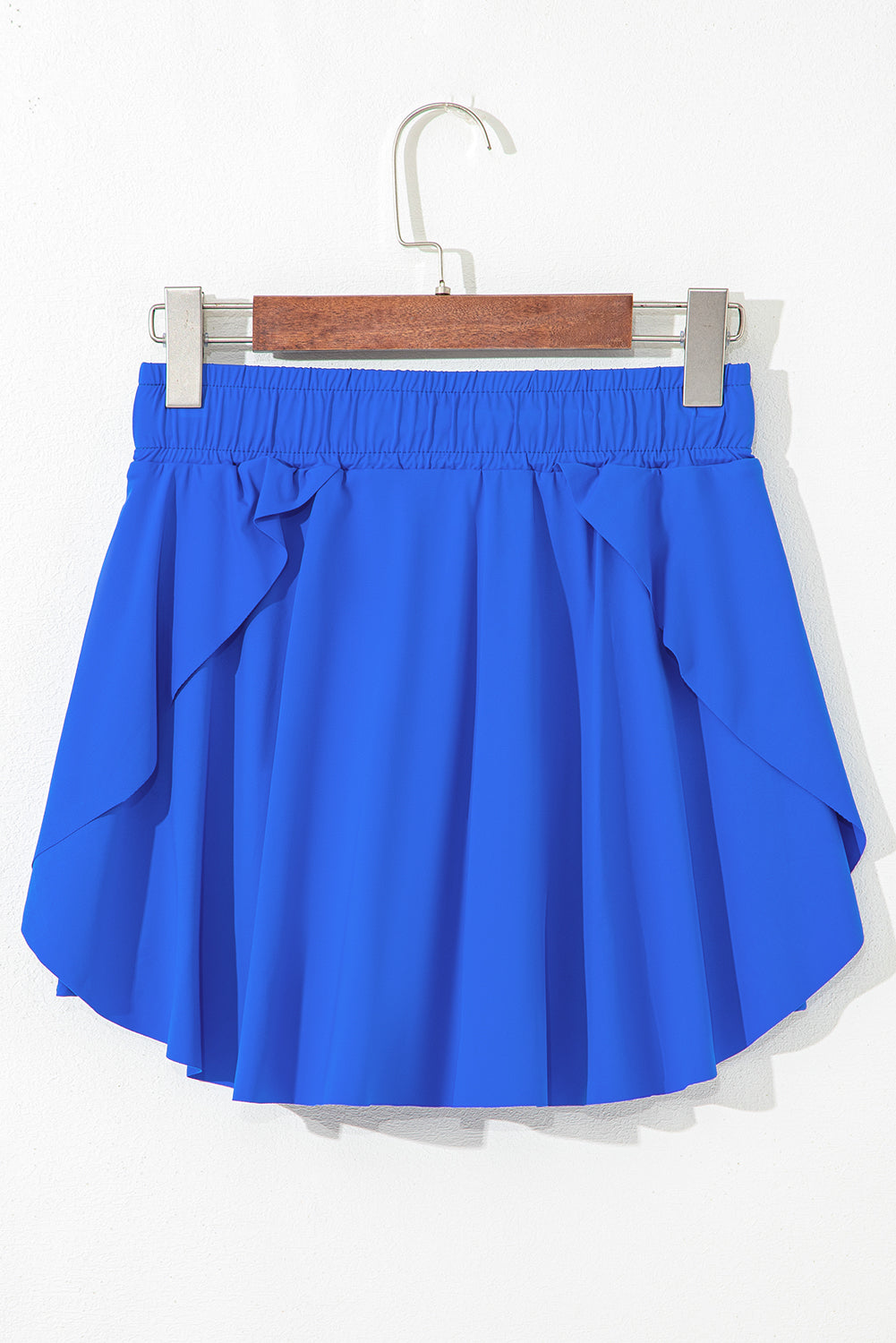 Royal Belle of the Court Skort