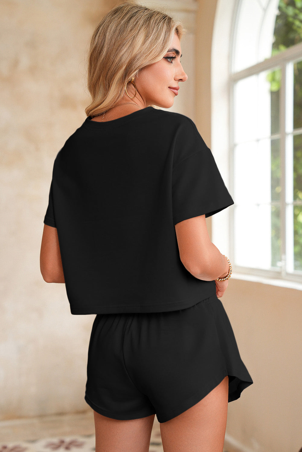 After Dark Skort Set