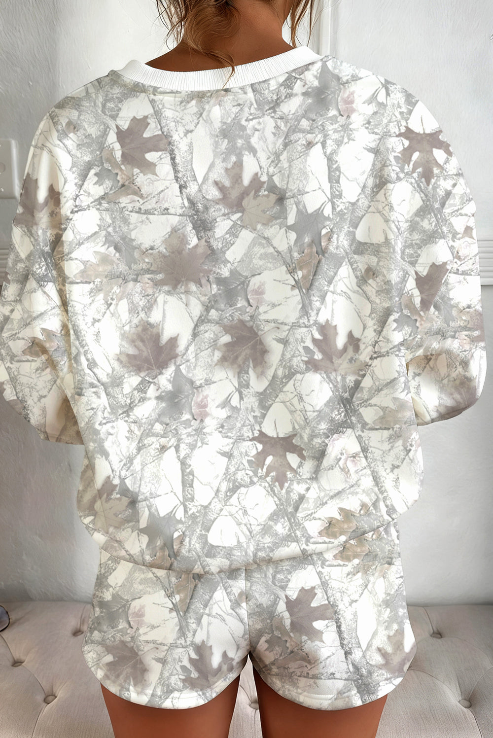 Weekend Ready Camo Set