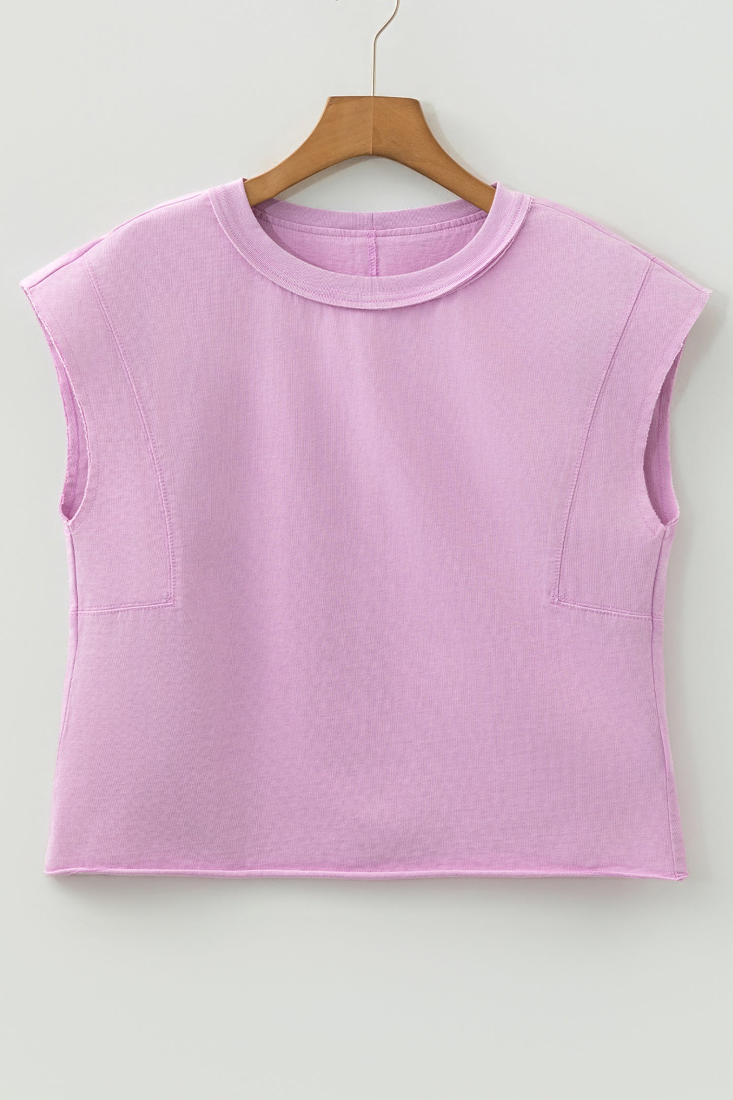 Makin' Me Blush Tank