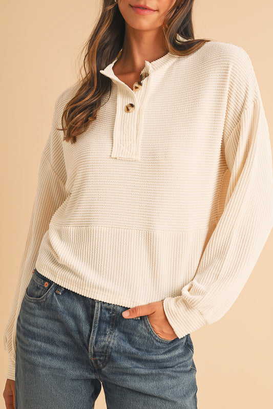 Golden Horizon Henley