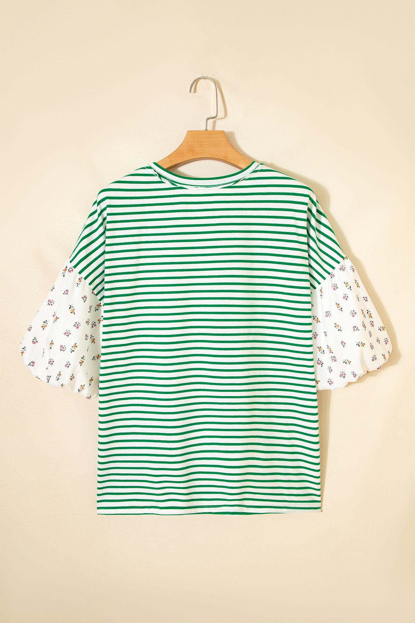 Garden Party Blouse