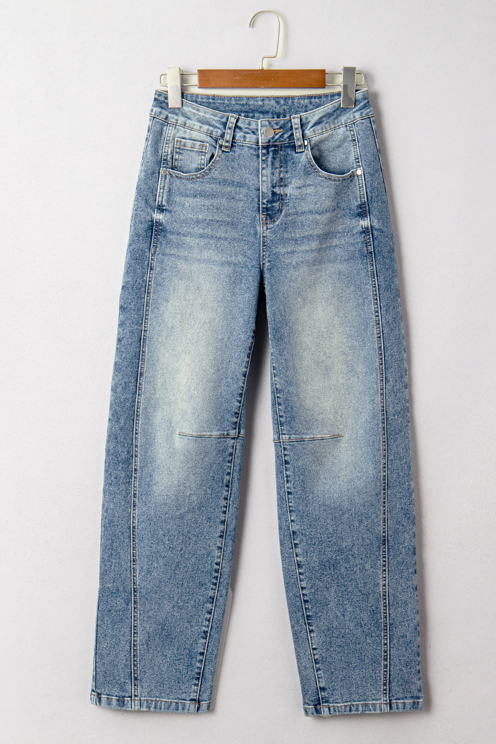 Southern Heritage Denim