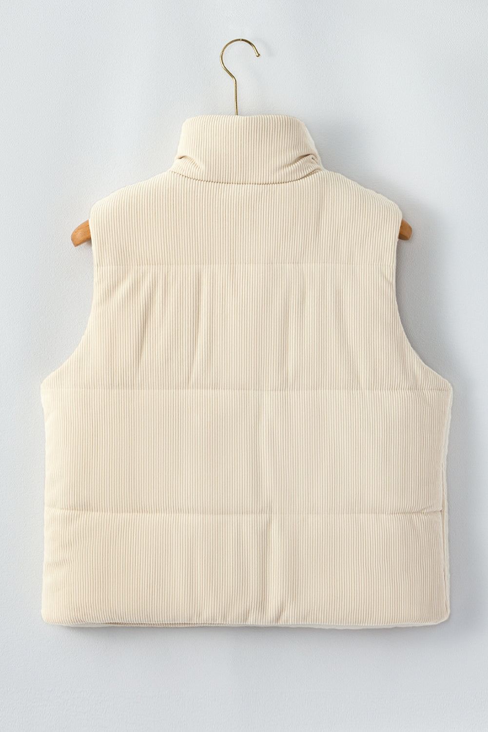 Warmstone Puffer Vest