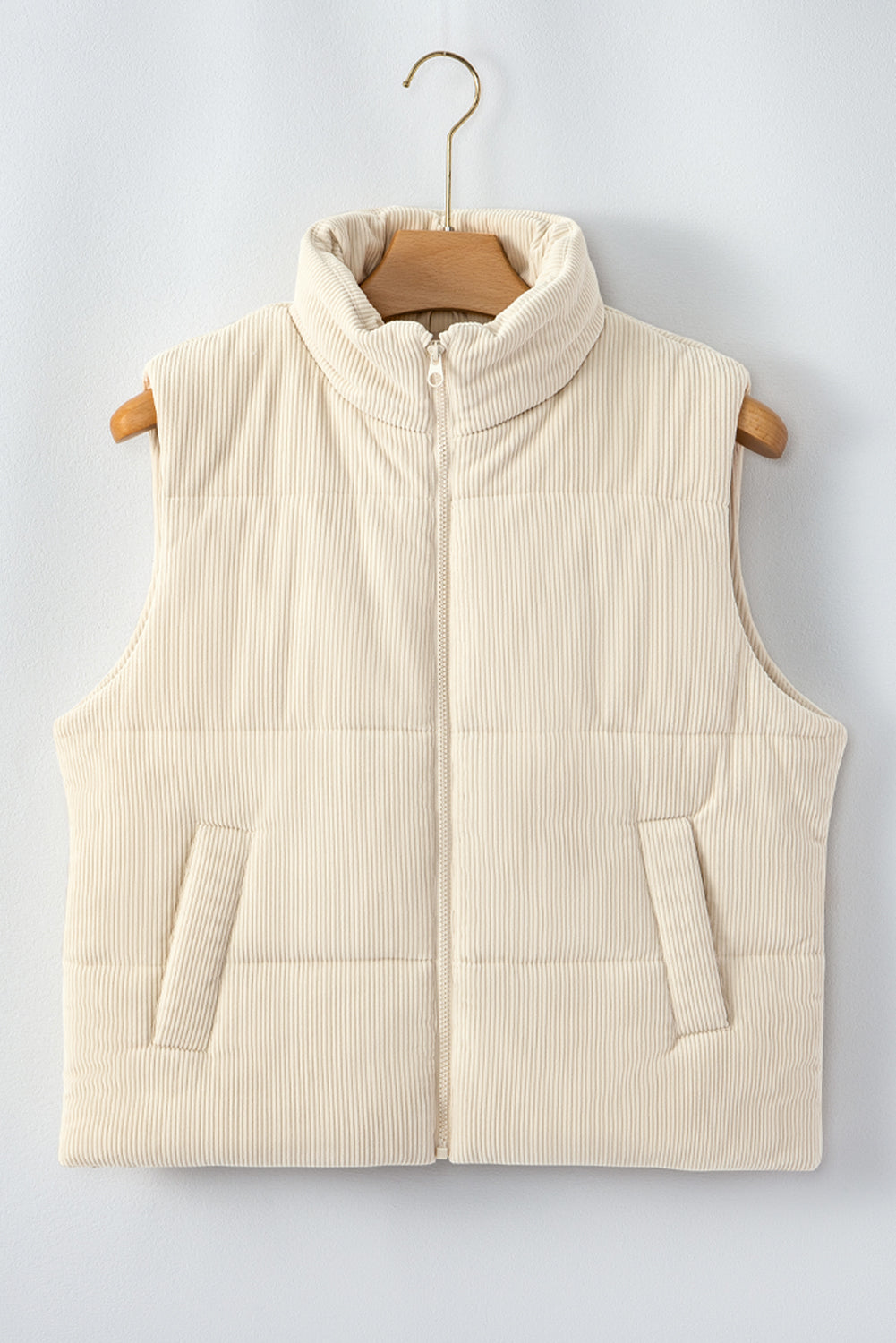 Warmstone Puffer Vest