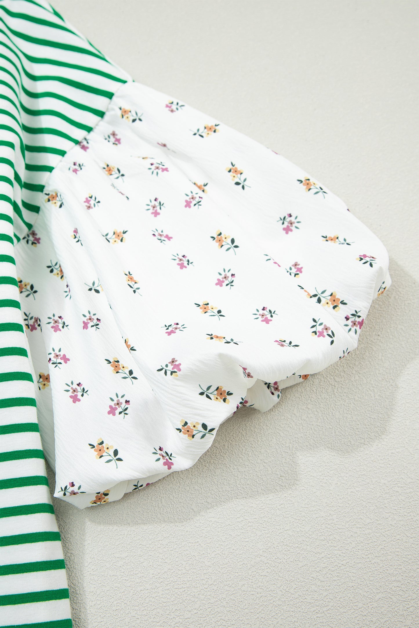 Garden Party Blouse