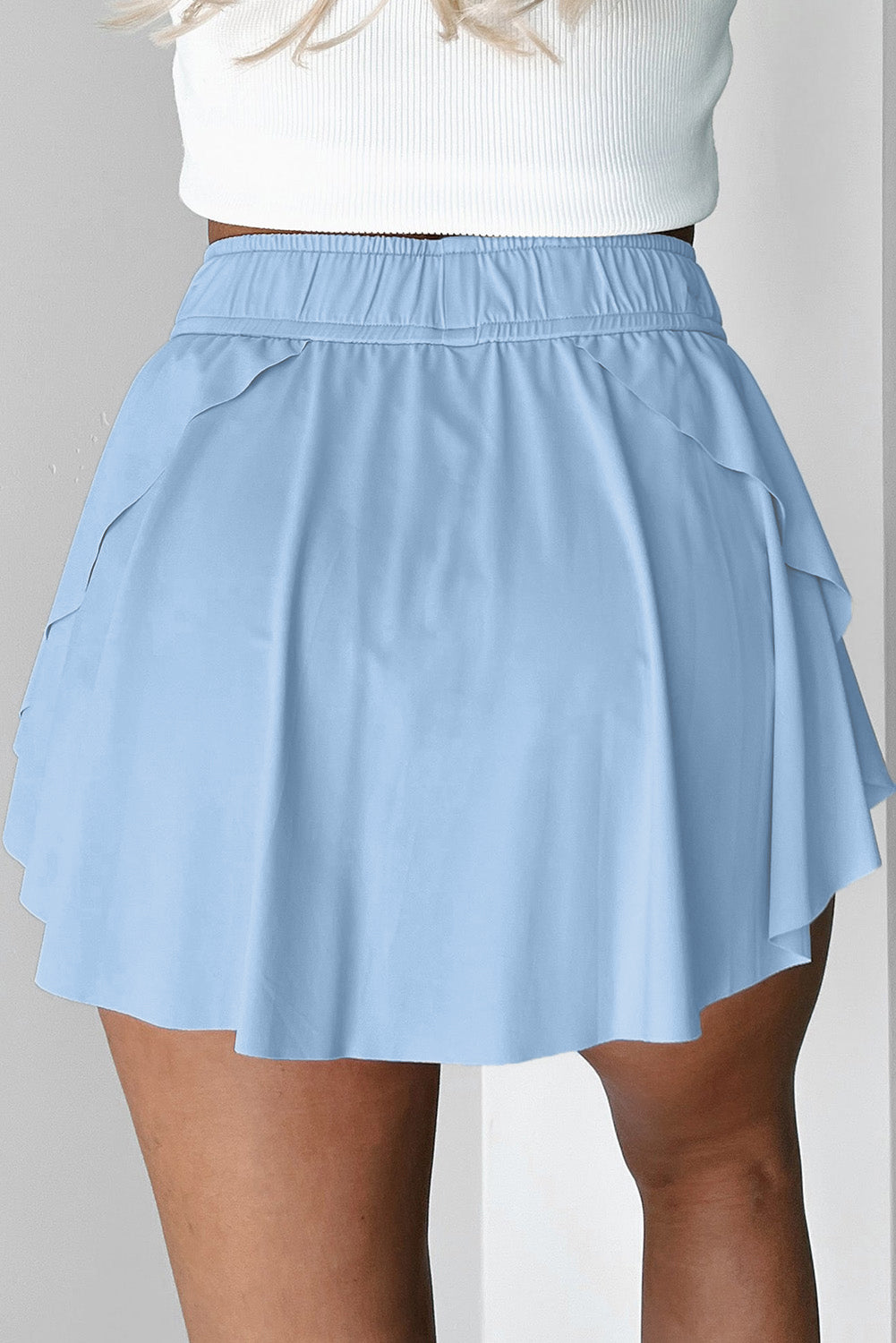Belle of the Court Skort