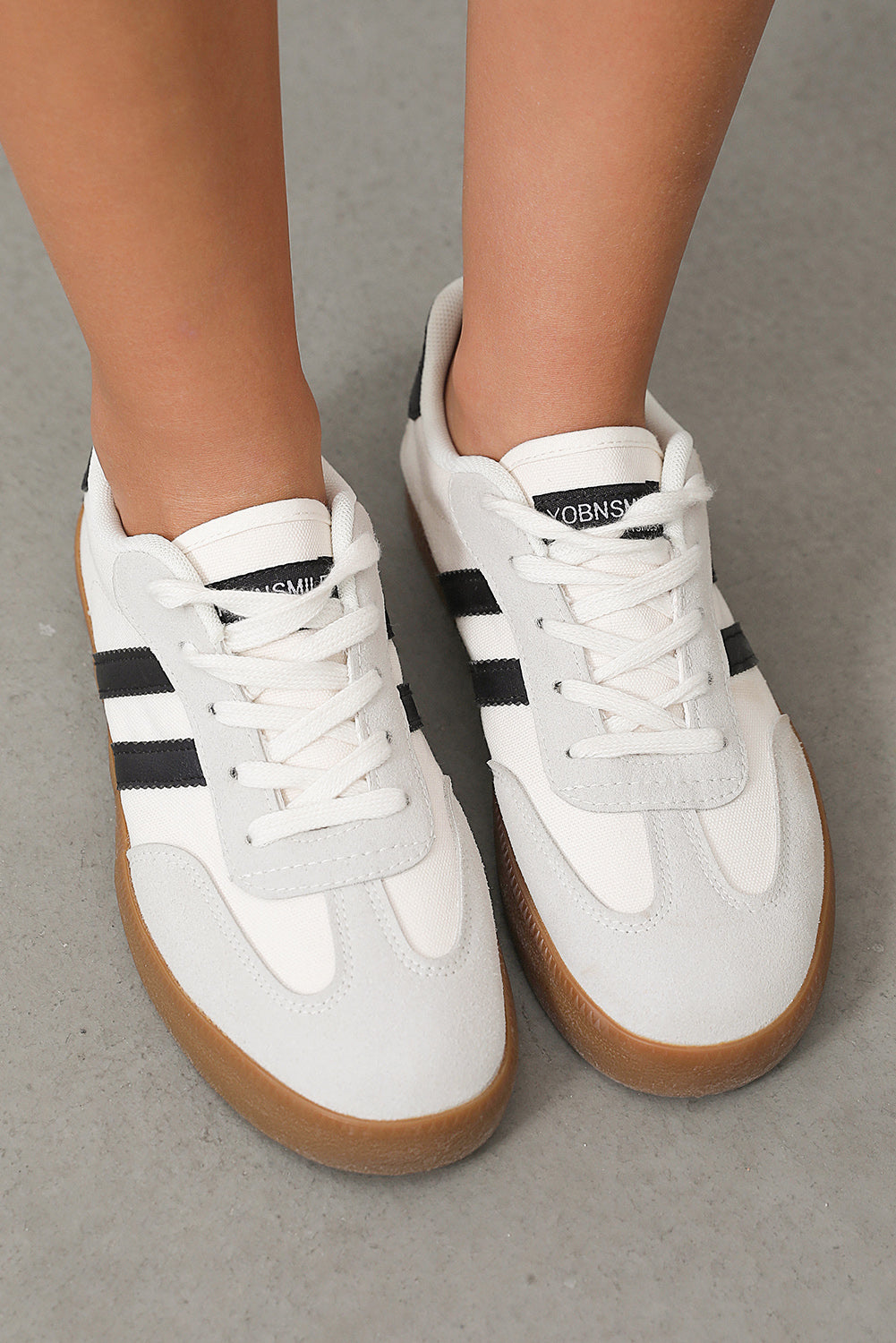 Cutie Casual Kicks