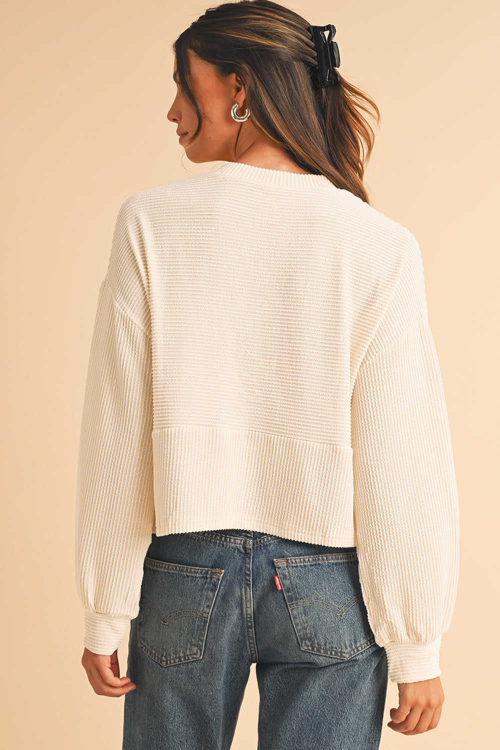 Golden Horizon Henley