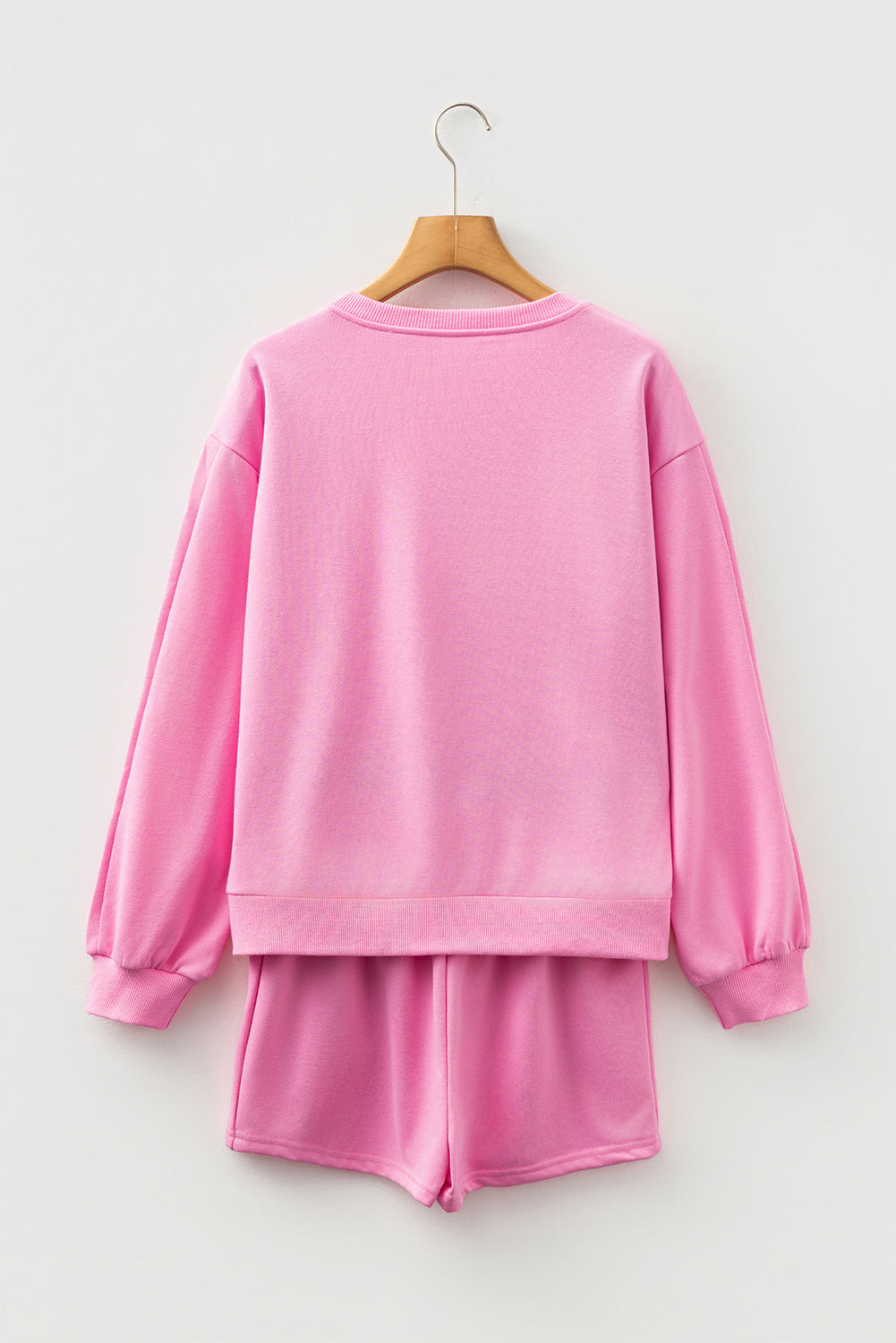 Pink Ribbon Dreams Lounge Set