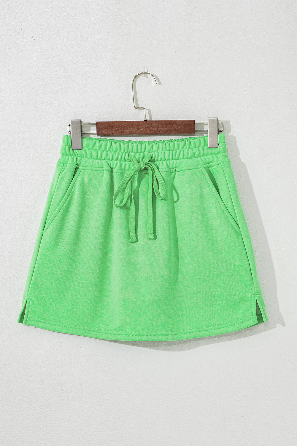 Lime High Noon Skort
