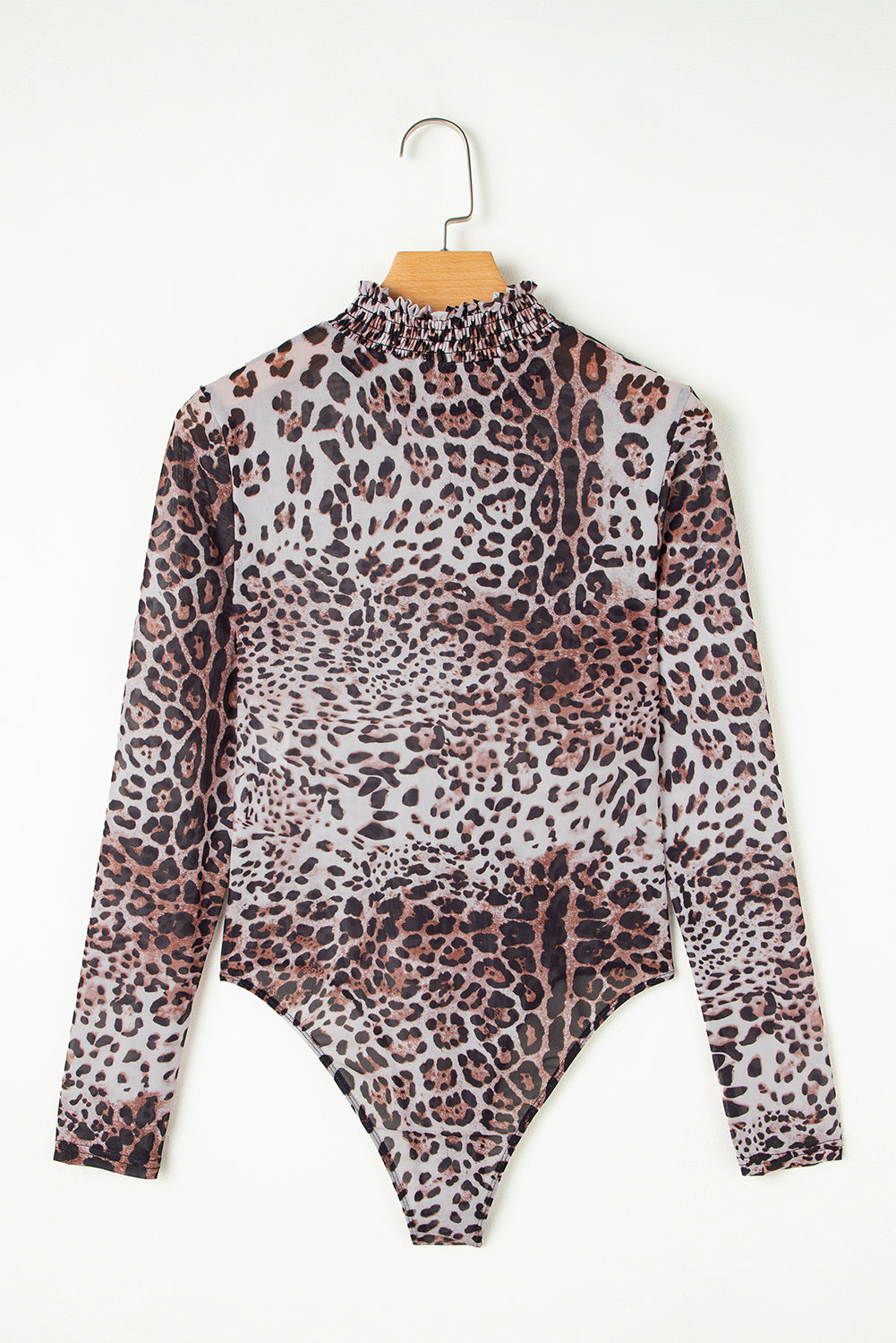 Prairie Cat Bodysuit