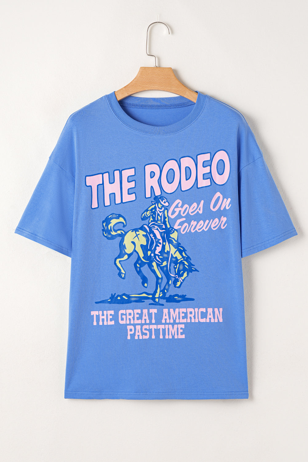 The Great American Graphic Tee