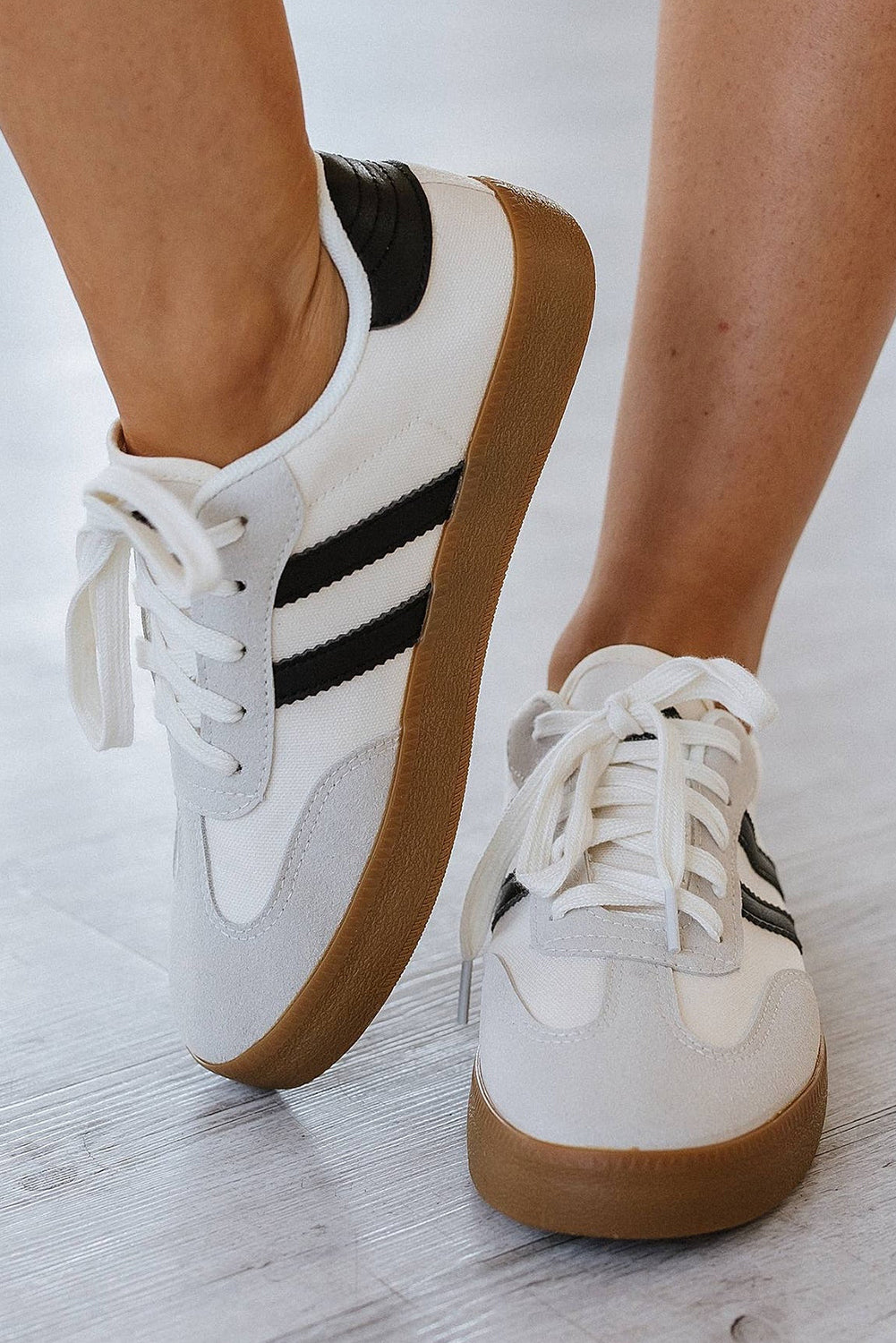 Cutie Casual Kicks