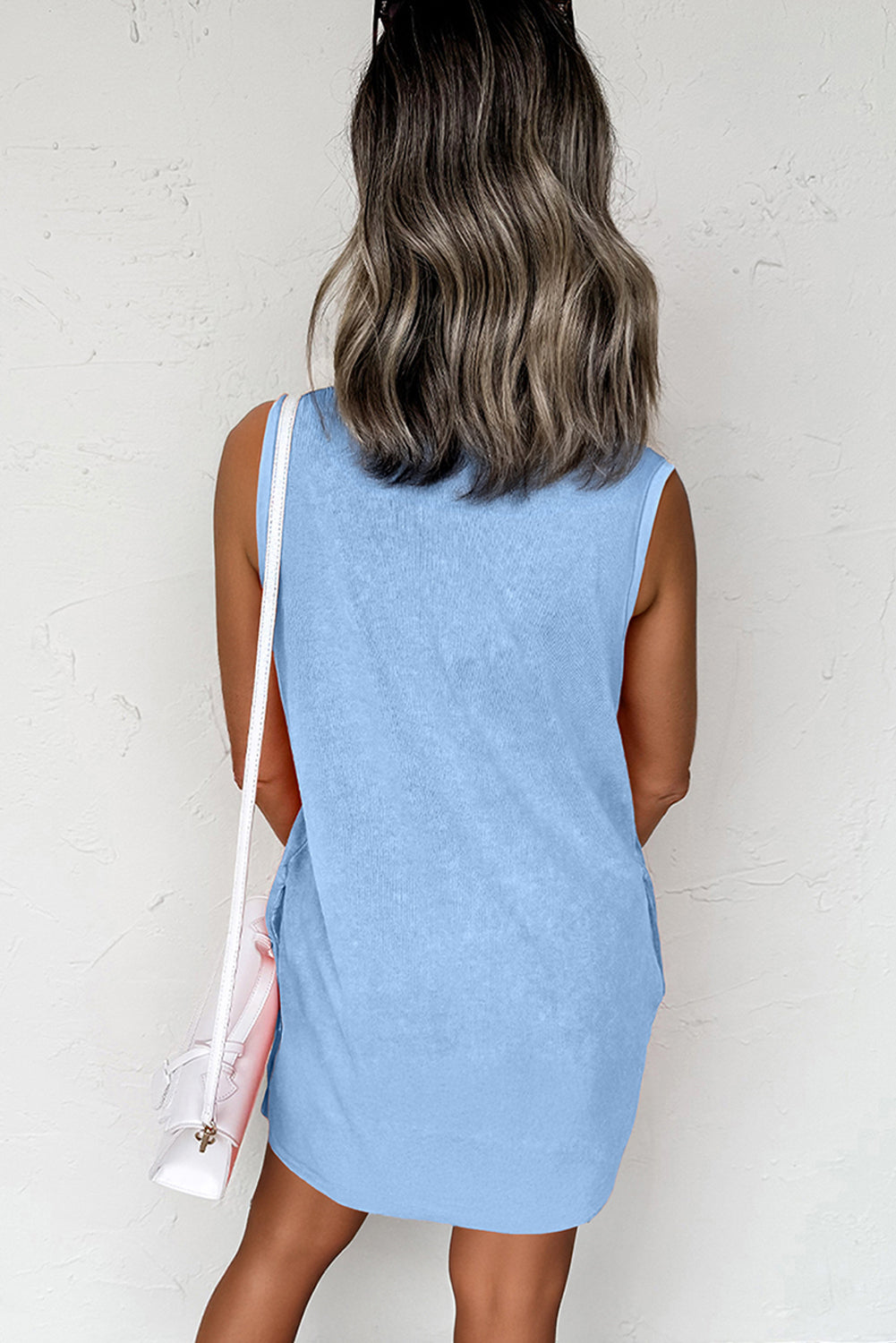 Blue Jean Breeze Mini